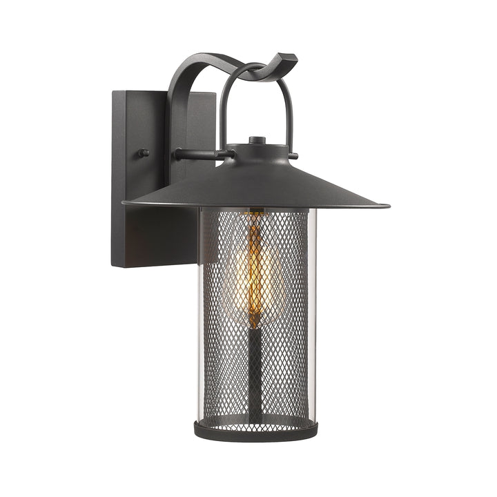 CH2D075BK14-OD1 Out Door Wall Sconce