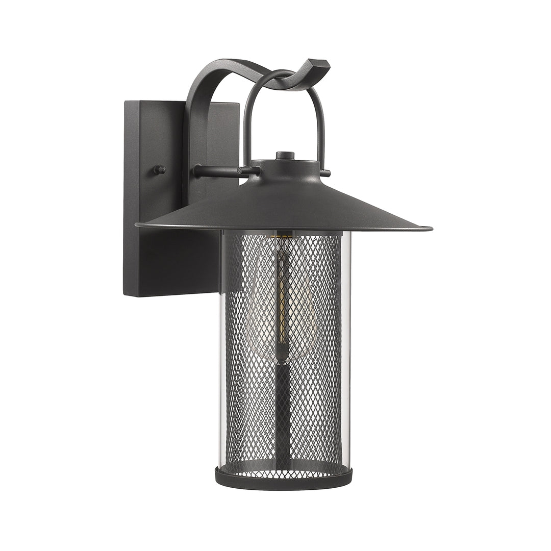 CH2D075BK14-OD1 Out Door Wall Sconce