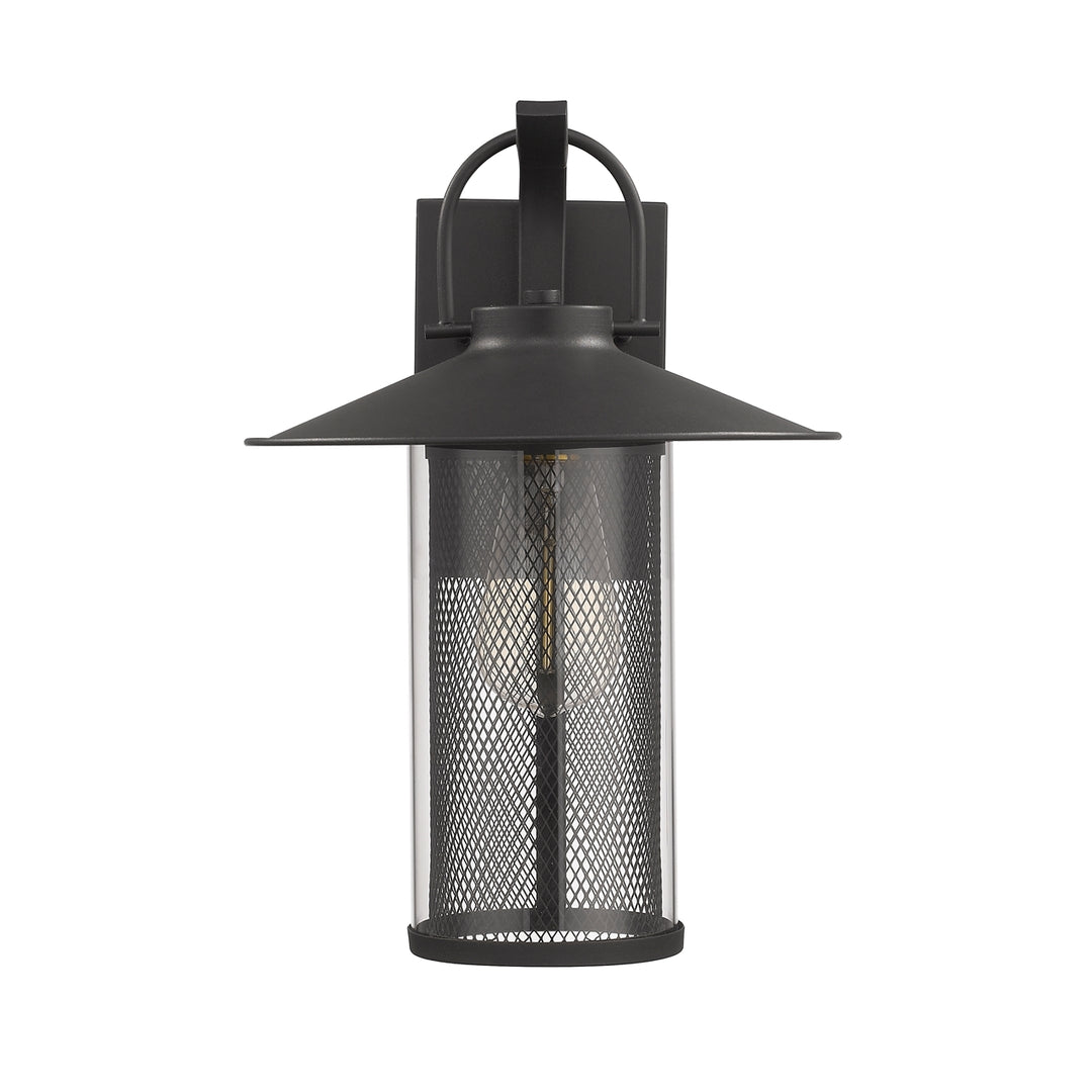 CH2D075BK14-OD1 Out Door Wall Sconce