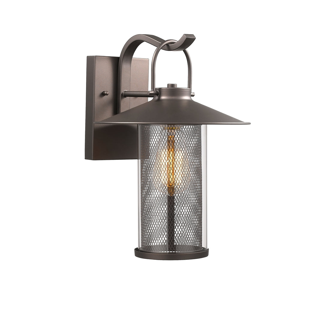 CH2D075RB14-OD1 Out Door Wall Sconce