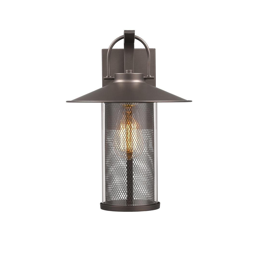 CH2D075RB14-OD1 Out Door Wall Sconce