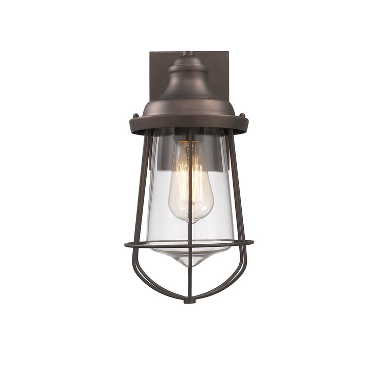 CH2D081RB12-OD1 Out Door Wall Sconce