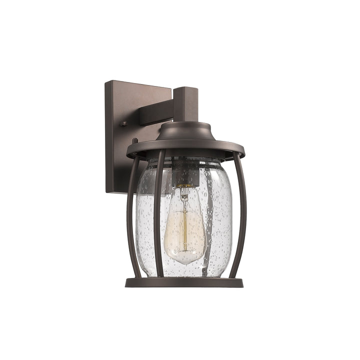 CH2S073RB12-OD1 Out Door Wall Sconce