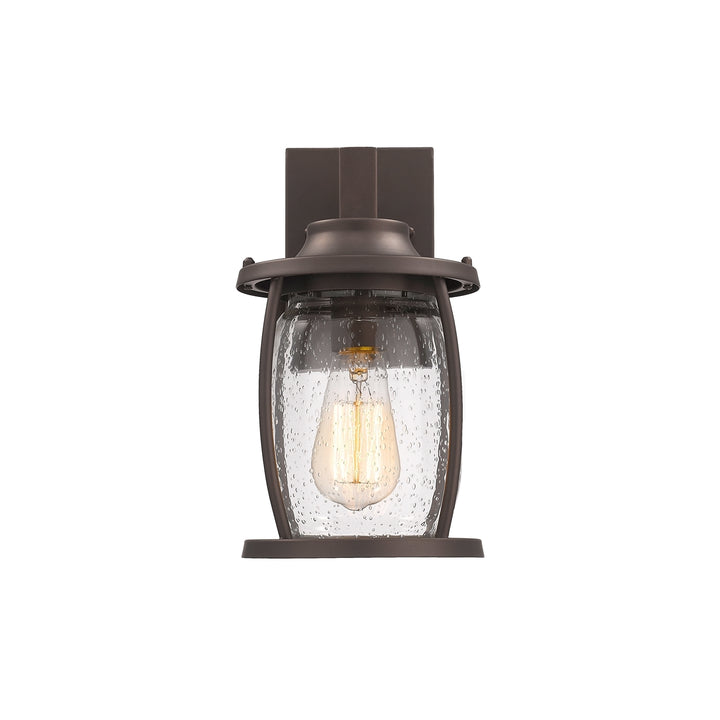 CH2S073RB12-OD1 Out Door Wall Sconce