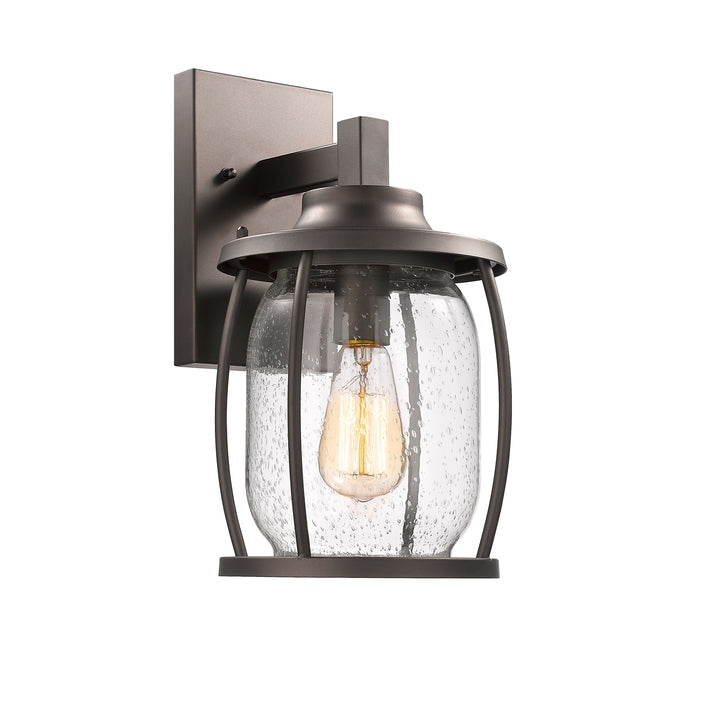 CH2S073RB14-OD1 Out Door Wall Sconce