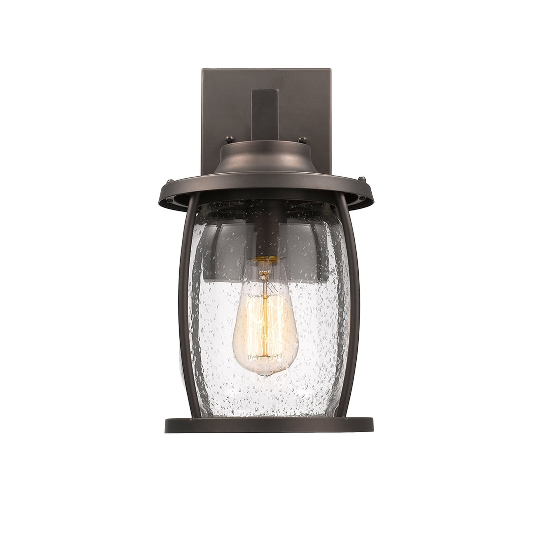 CH2S073RB14-OD1 Out Door Wall Sconce