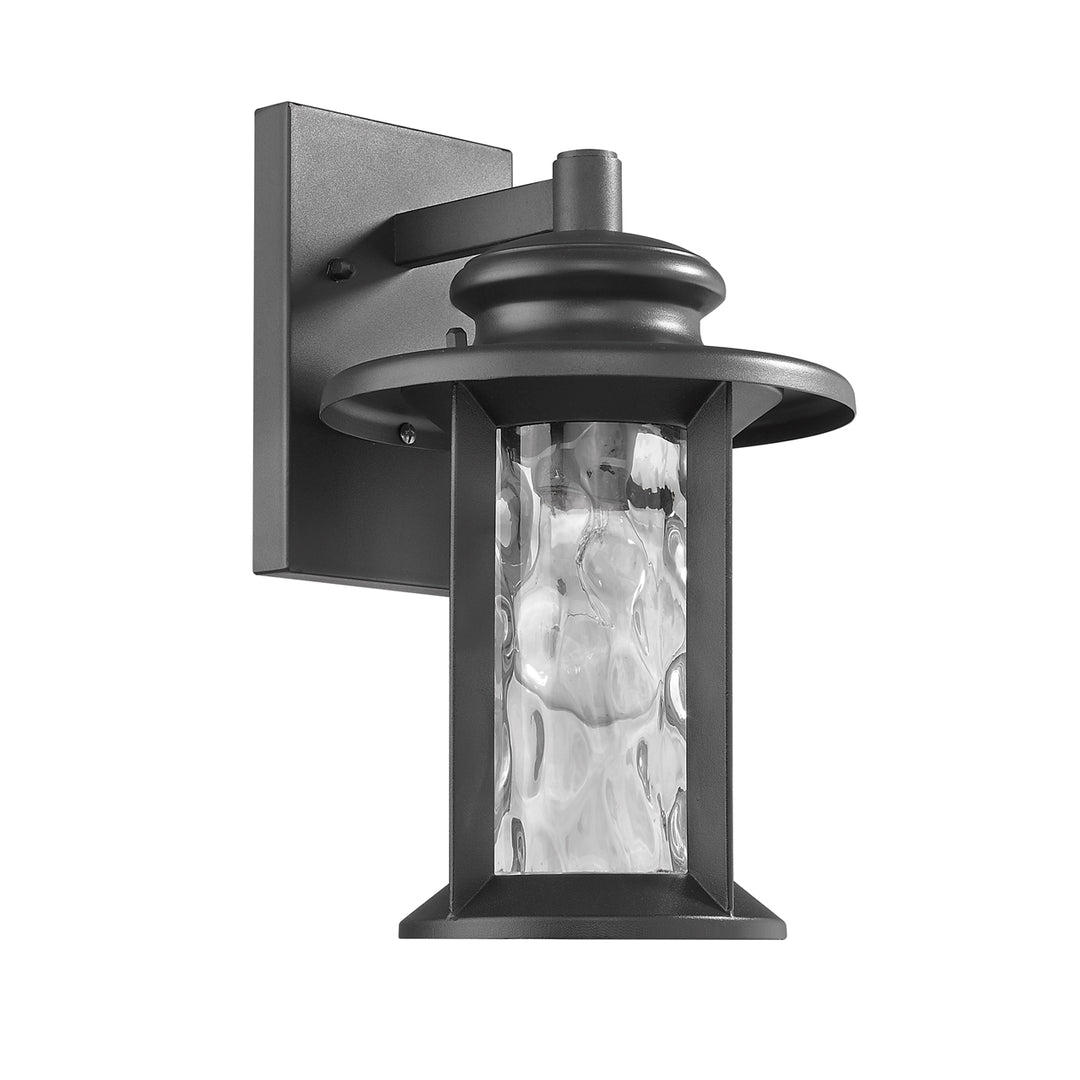 CH2S074BK12-OD1 Out Door Wall Sconce