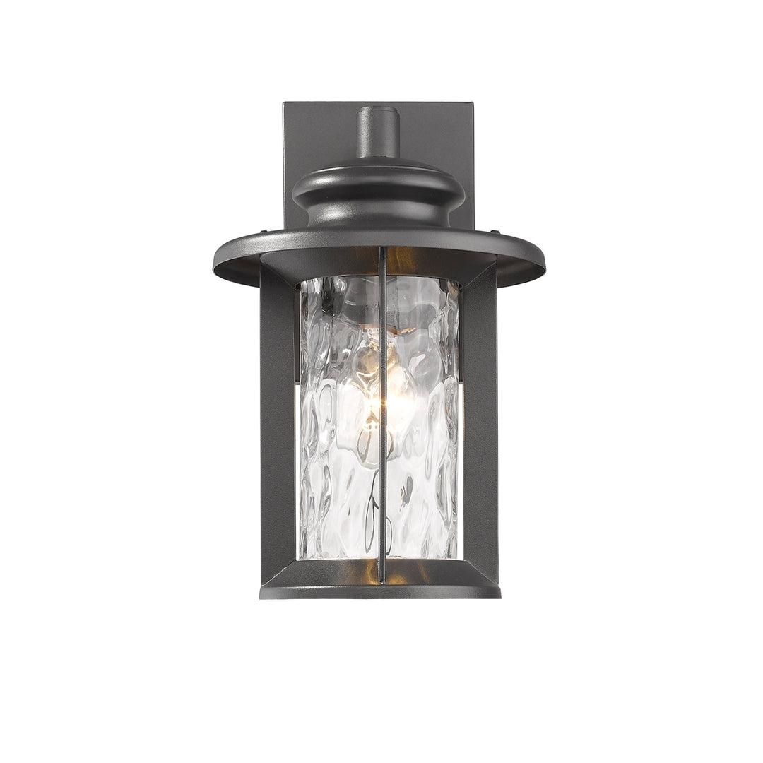 CH2S074BK12-OD1 Out Door Wall Sconce