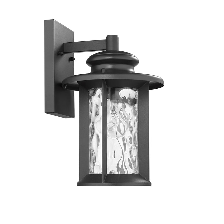 CH2S074BK12-OD1 Out Door Wall Sconce