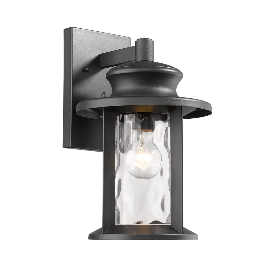 CH2S074BK14-OD1 Out Door Wall Sconce 