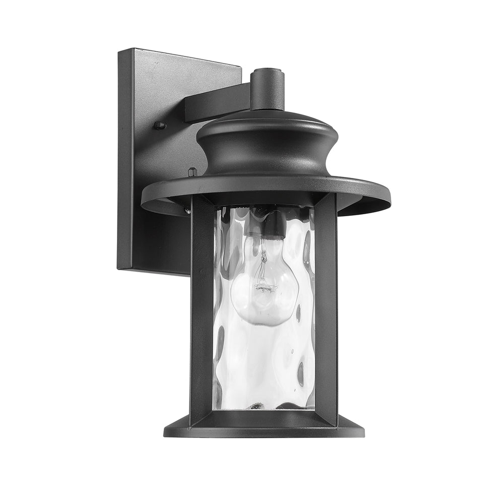 CH2S074BK14-OD1 Out Door Wall Sconce 