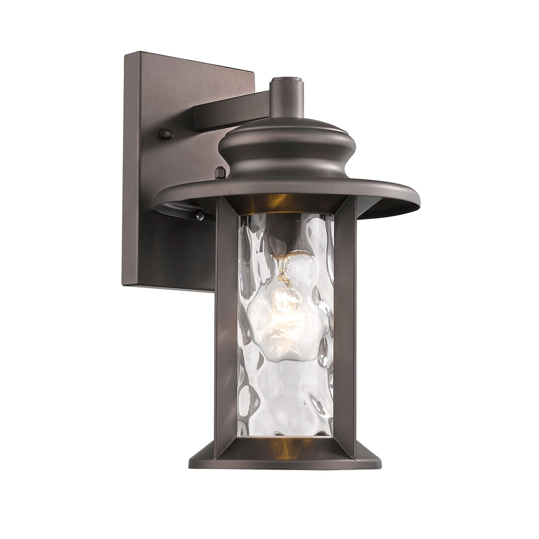 CH2S074RB12-OD1 Out Door Wall Sconce