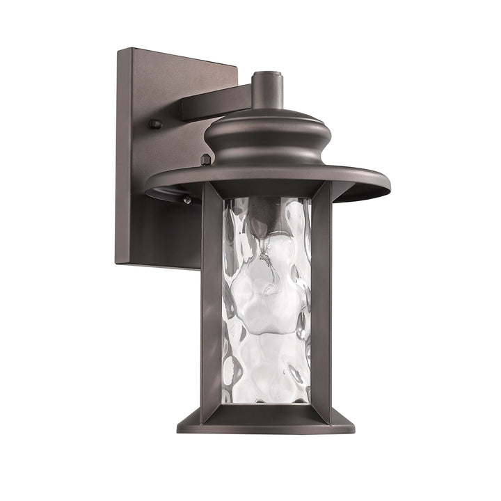 CH2S074RB12-OD1 Out Door Wall Sconce