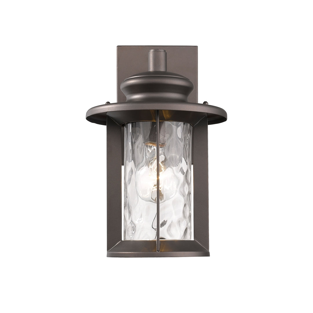 CH2S074RB12-OD1 Out Door Wall Sconce