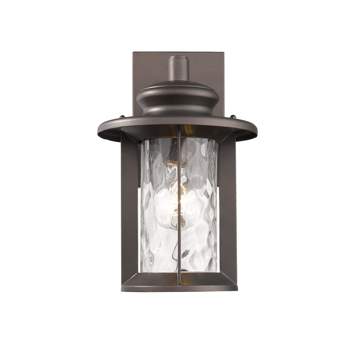 CH2S074RB12-OD1 Out Door Wall Sconce