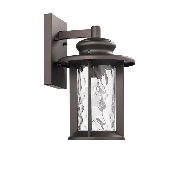 CH2S074RB12-OD1 Out Door Wall Sconce