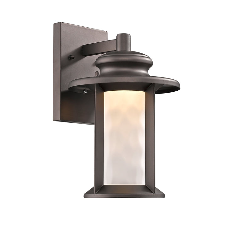 CH2S074RB12-ODL LED Outdoor Sconce