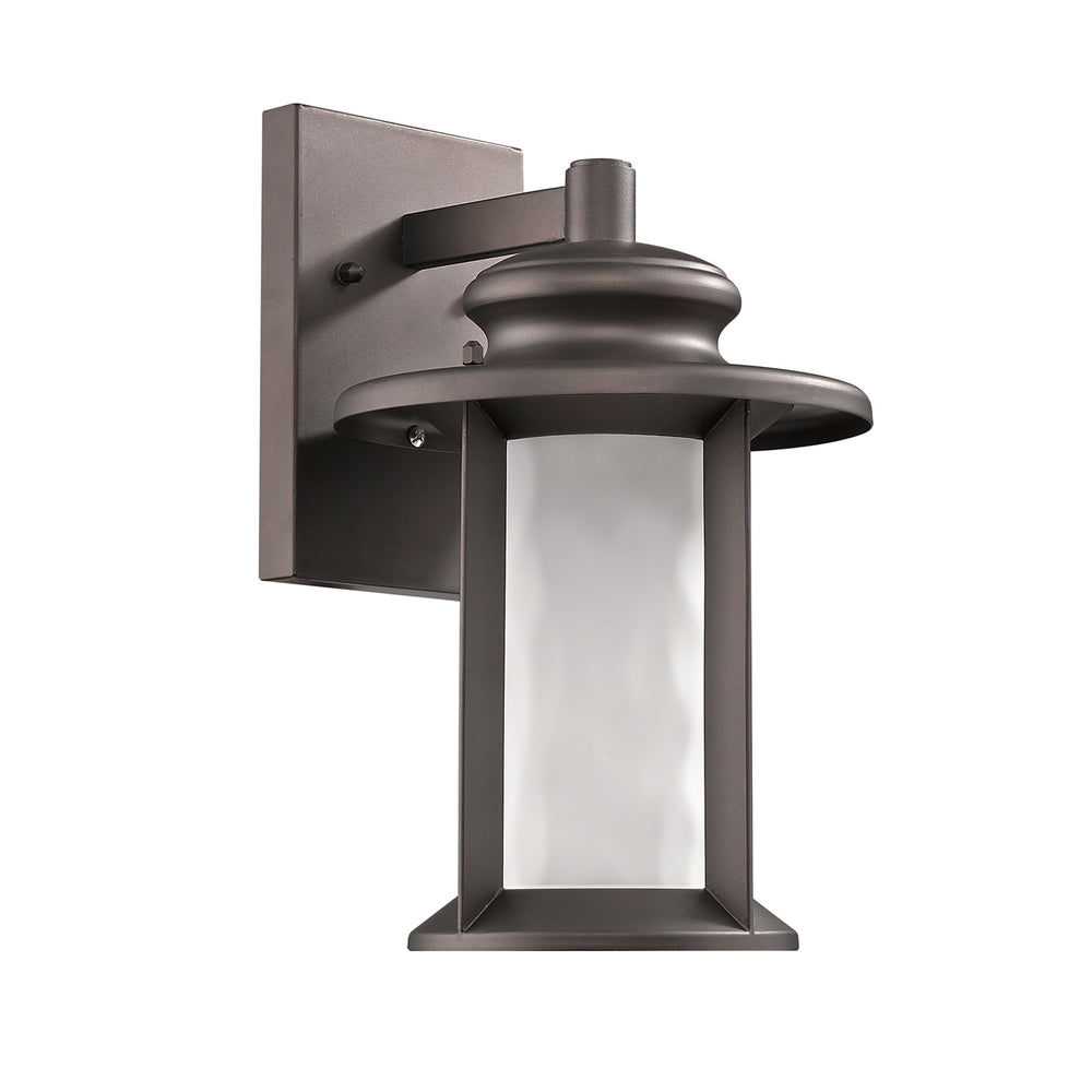 CH2S074RB12-ODL LED Outdoor Sconce