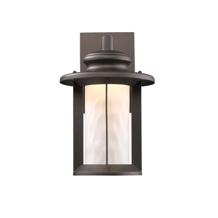 CH2S074RB12-ODL LED Outdoor Sconce