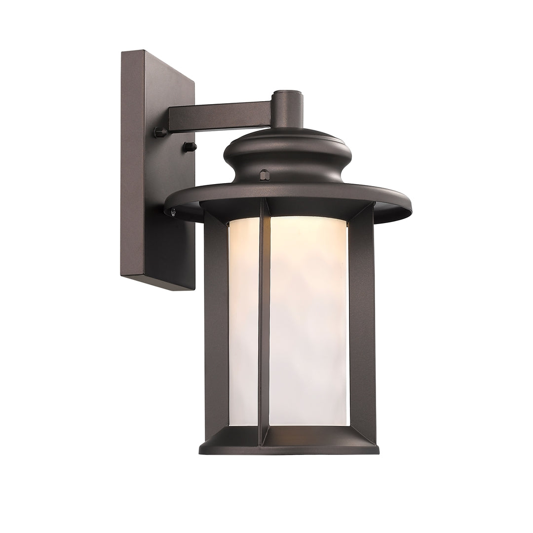 CH2S074RB12-ODL LED Outdoor Sconce