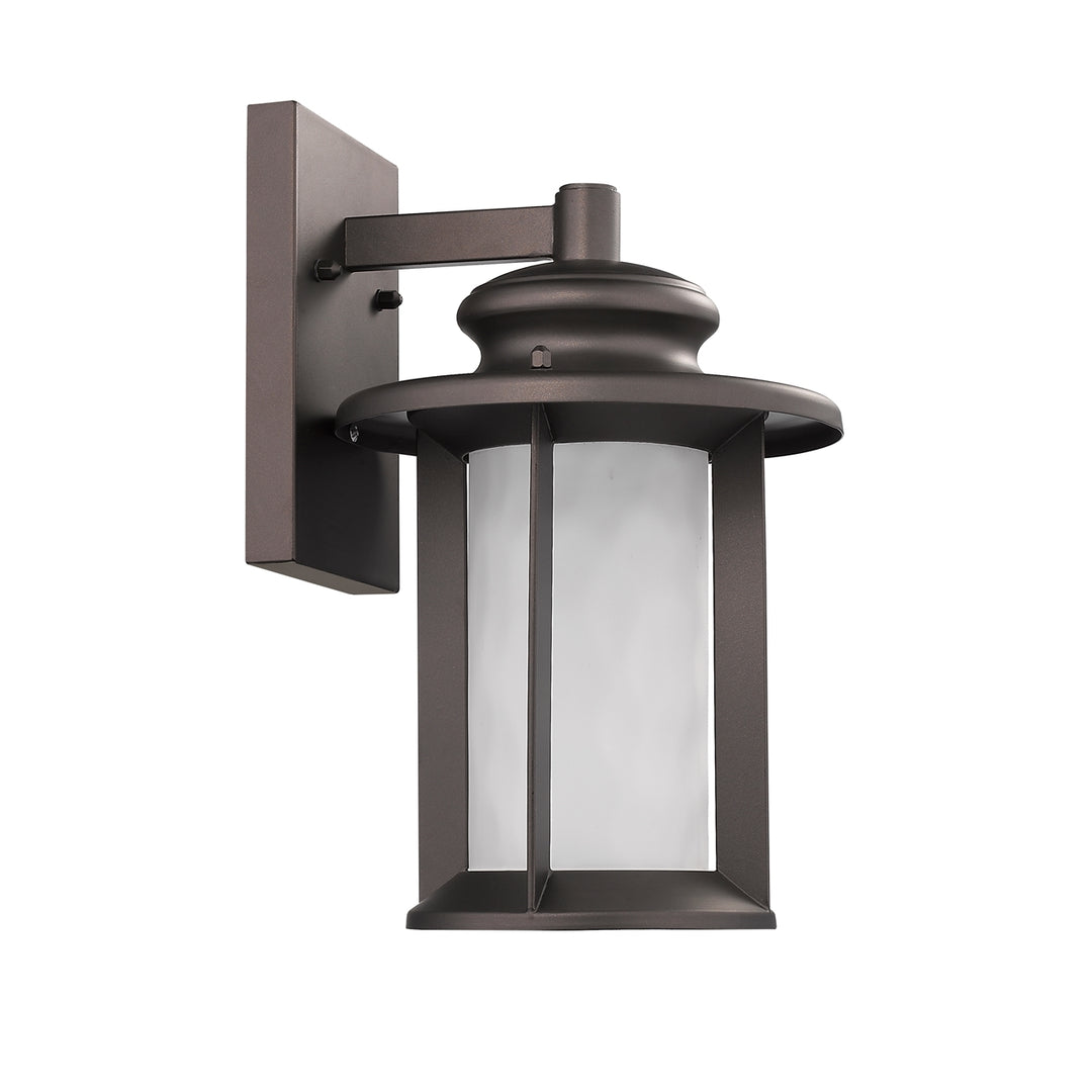 CH2S074RB12-ODL LED Outdoor Sconce