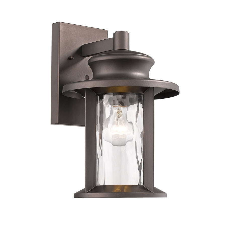 CH2S074RB14-OD1 Out Door Wall Sconce