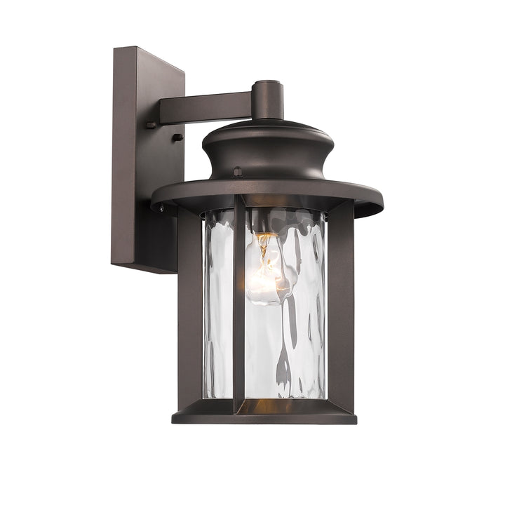 CH2S074RB14-OD1 Out Door Wall Sconce