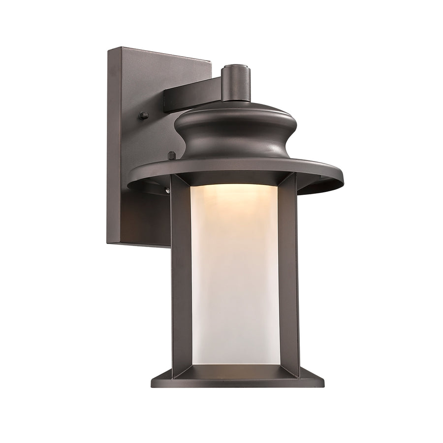 CH2S074RB14-ODL LED Outdoor Sconce