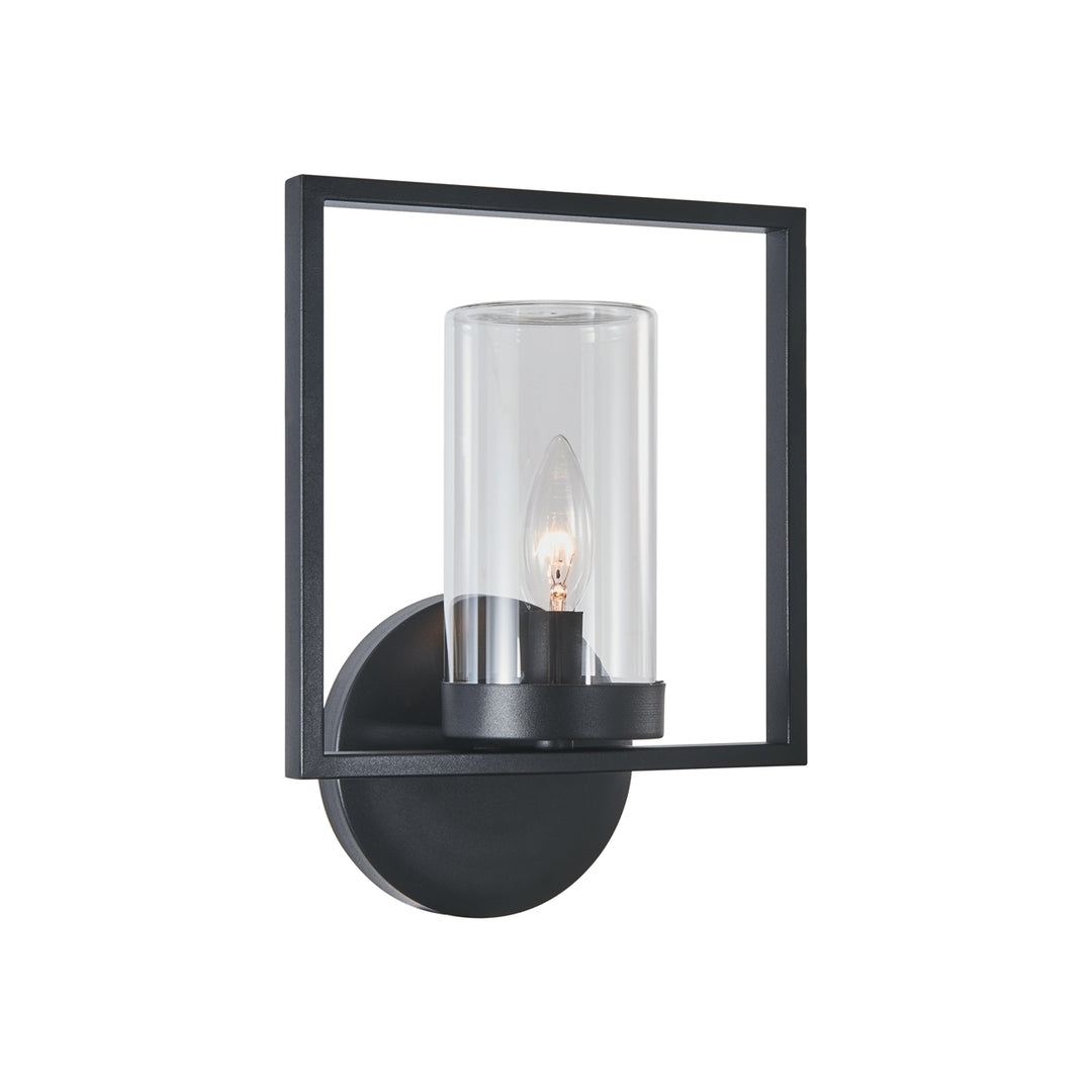 CH2S076BK13-OD1 Out Door Wall Sconce