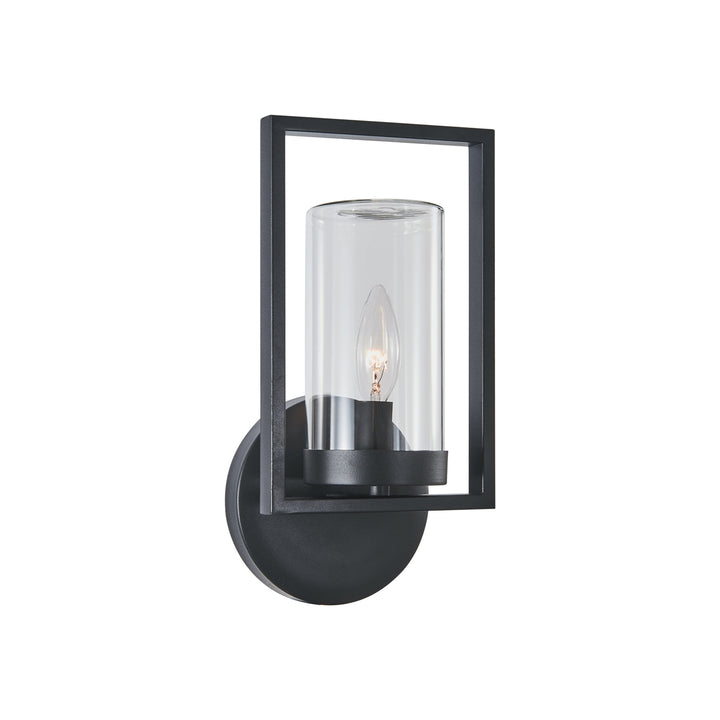 CH2S077BK13-OD1 Out Door Wall Sconce