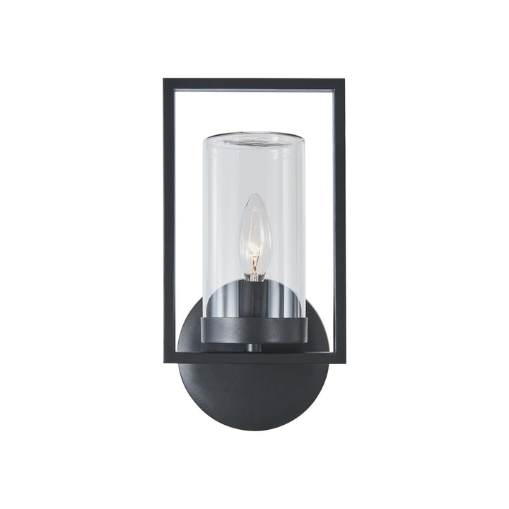 CH2S077BK13-OD1 Out Door Wall Sconce