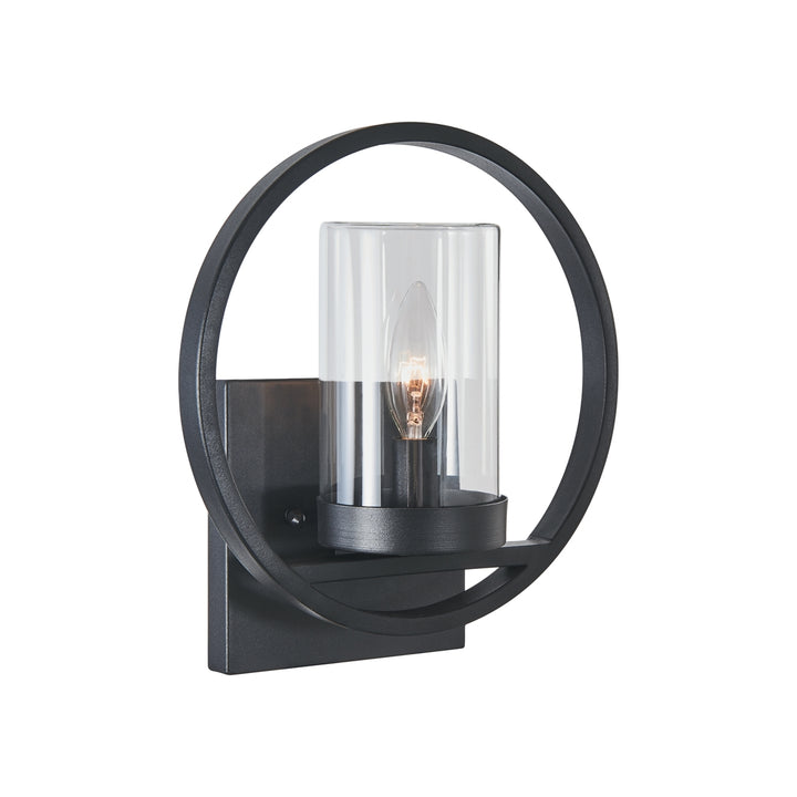 CH2S078BK11-OD1 Out Door Wall Sconce