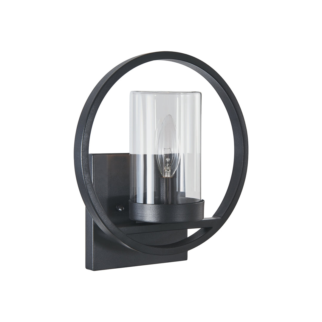 CH2S078BK11-OD1 Out Door Wall Sconce