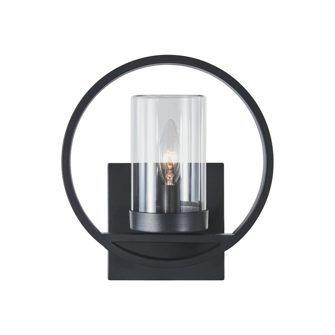 CH2S078BK11-OD1 Out Door Wall Sconce