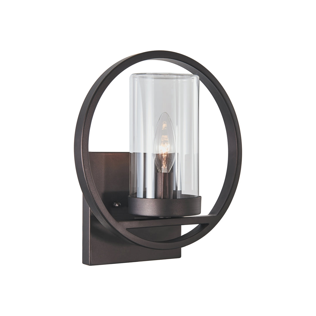 CH2S078RB11-OD1 Out Door Wall Sconce