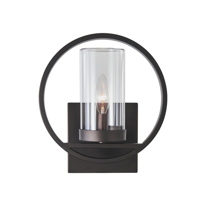 CH2S078RB11-OD1 Out Door Wall Sconce