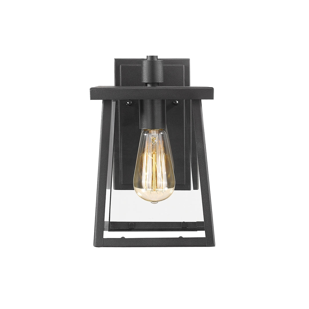 CH2S079BK10-OD1 Out Door Wall Sconce