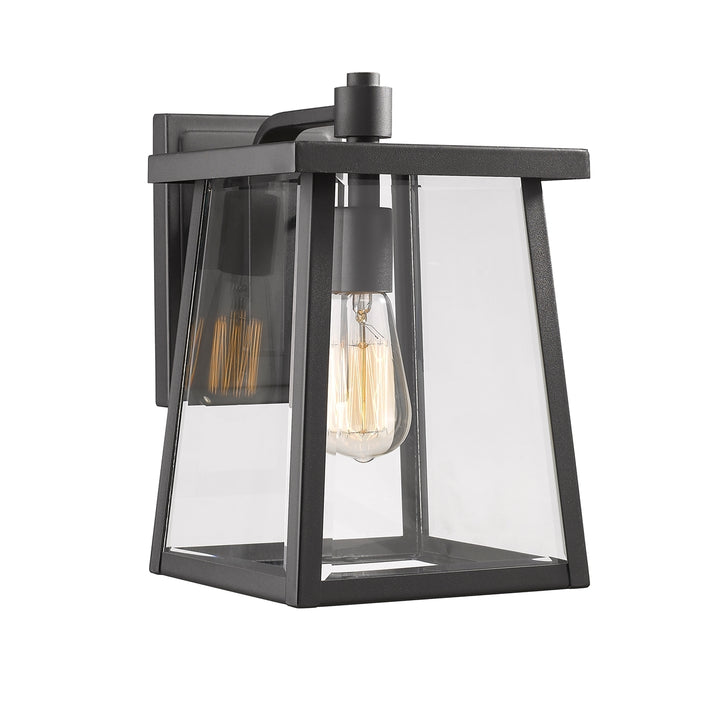 CH2S079BK12-OD1 Out Door Wall Sconce