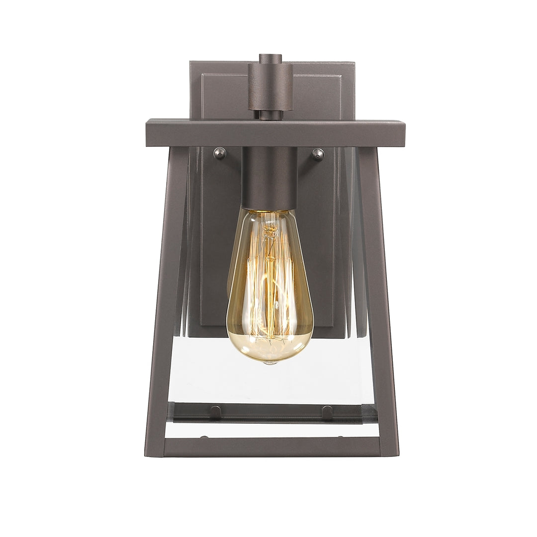 CH2S079RB10-OD1 Out Door Wall Sconce