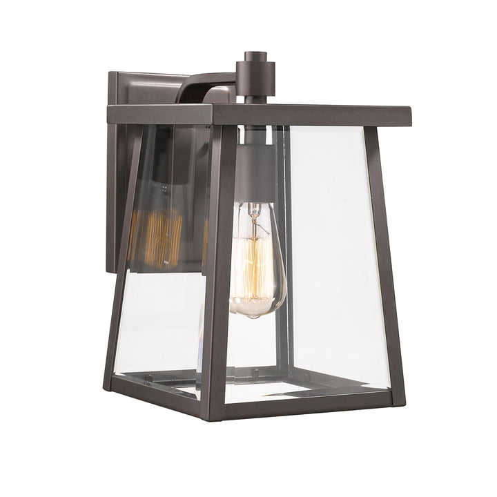 CH2S079RB12-OD1 Out Door Wall Sconce