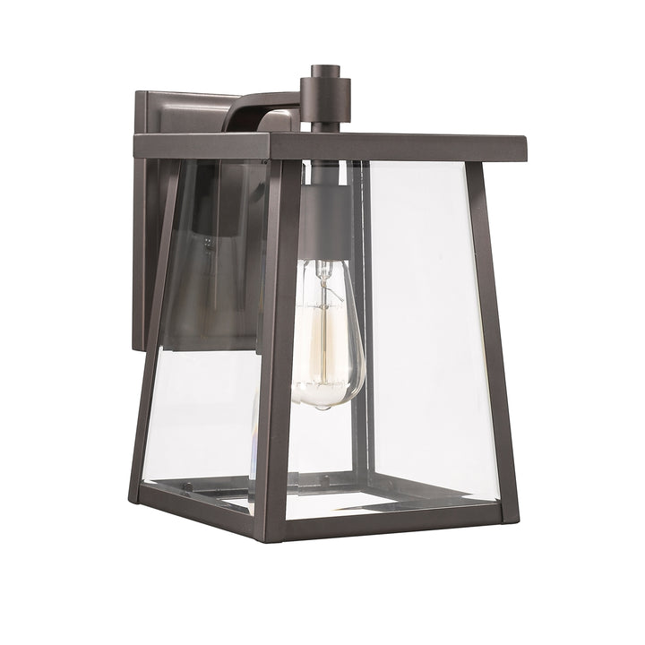 CH2S079RB12-OD1 Out Door Wall Sconce