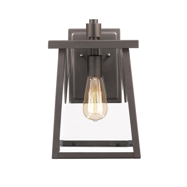 CH2S079RB12-OD1 Out Door Wall Sconce