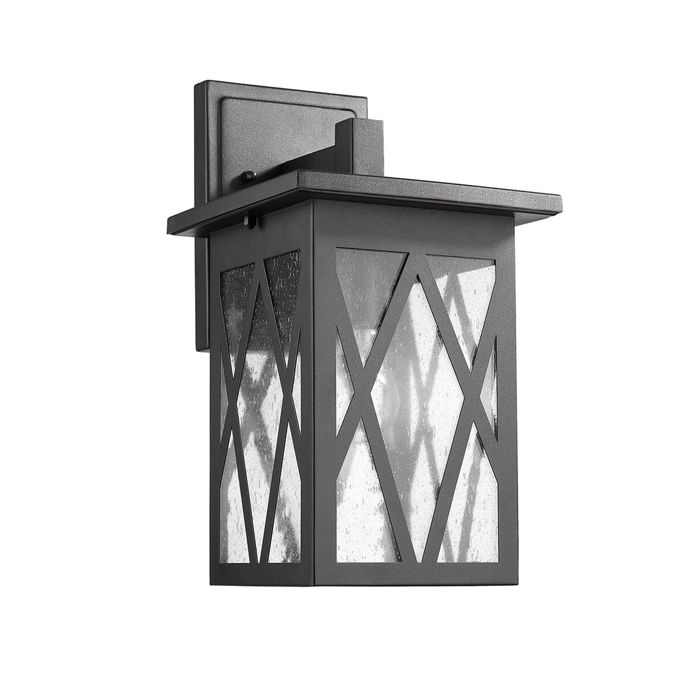 CH2S080BK14-OD1 Out Door Wall Sconce