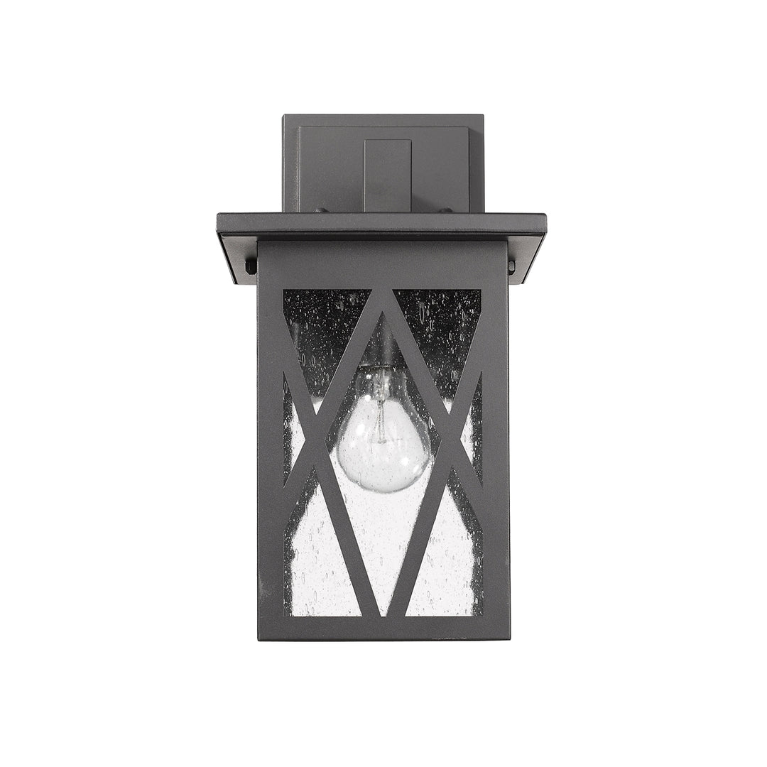 CH2S080BK14-OD1 Out Door Wall Sconce