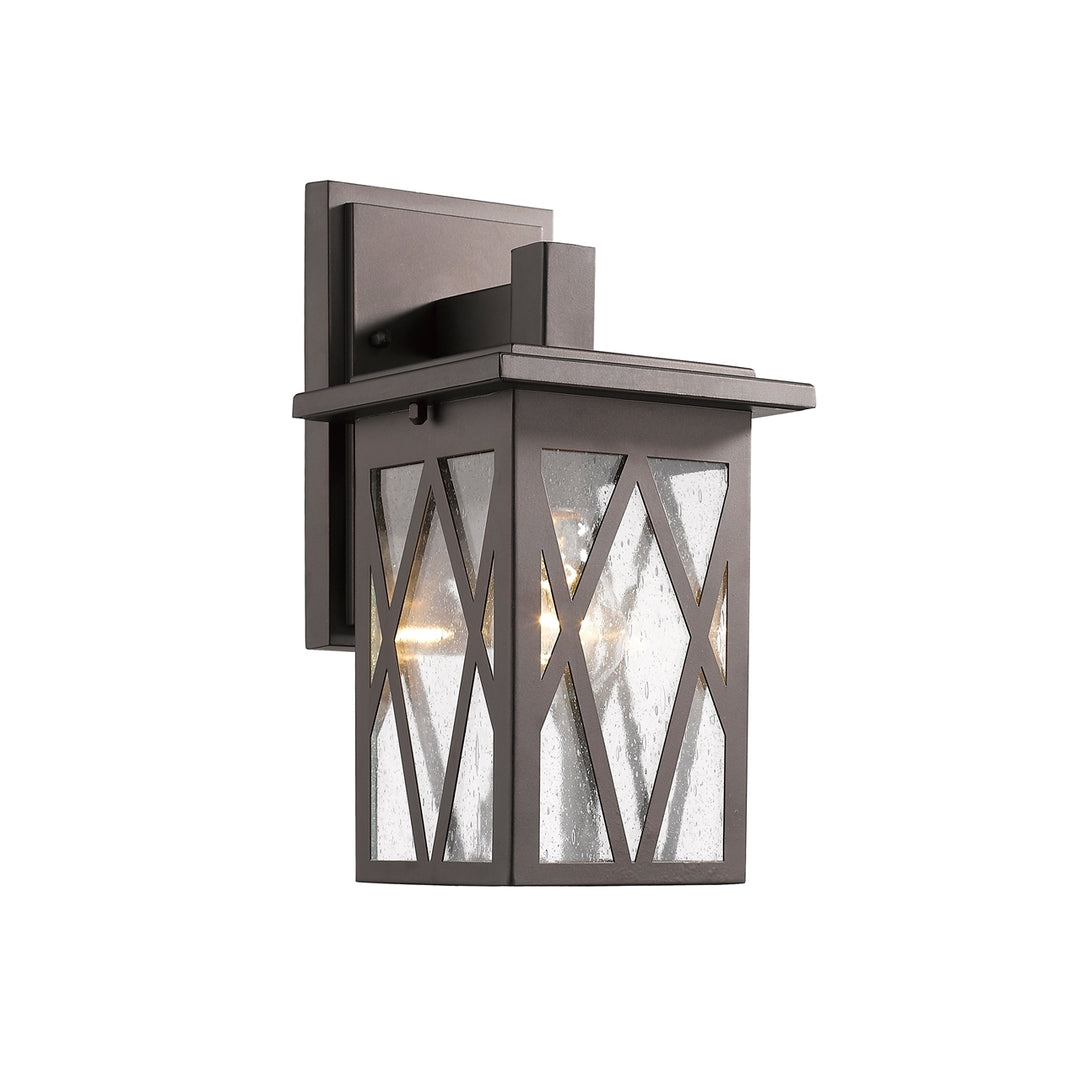 CH2S080RB12-OD1 Out Door Wall Sconce