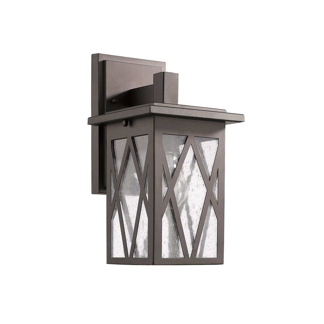 CH2S080RB12-OD1 Out Door Wall Sconce