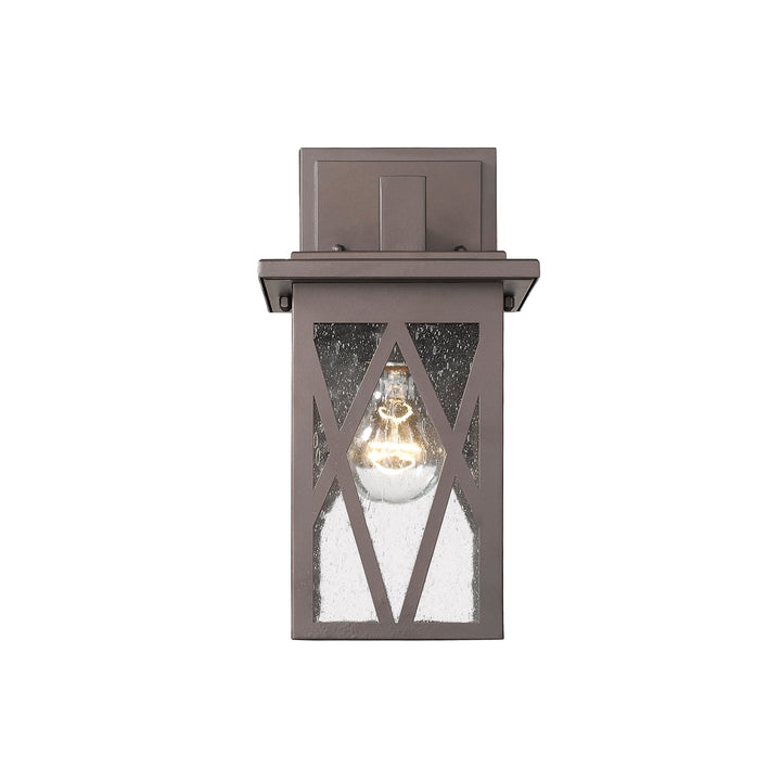 CH2S080RB12-OD1 Out Door Wall Sconce