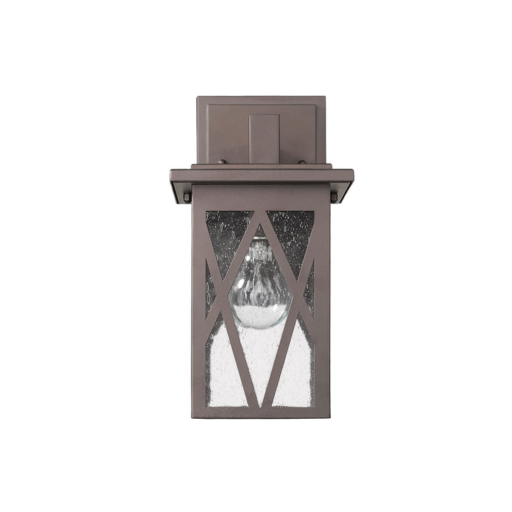 CH2S080RB12-OD1 Out Door Wall Sconce