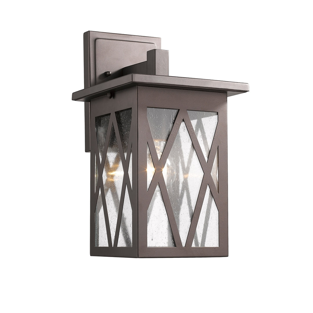 CH2S080RB14-OD1 Out Door Wall Sconce