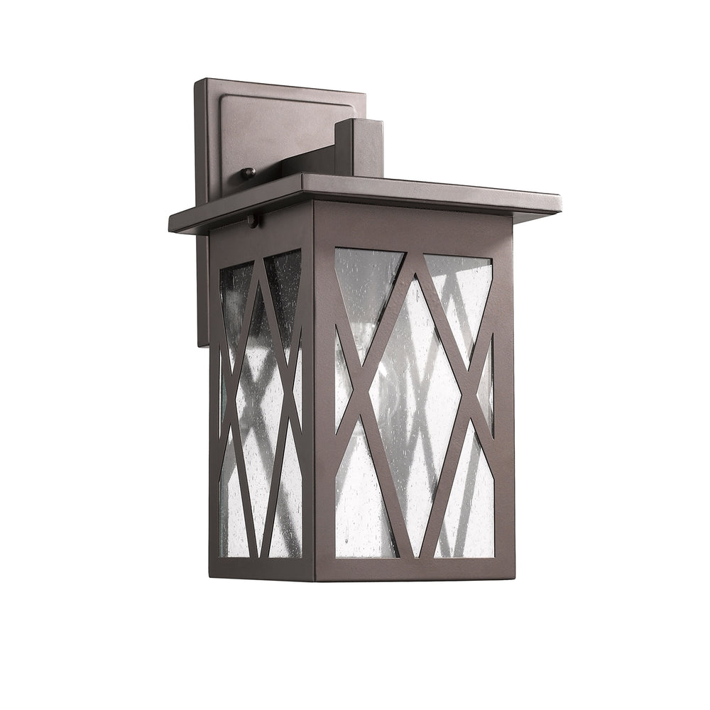 CH2S080RB14-OD1 Out Door Wall Sconce